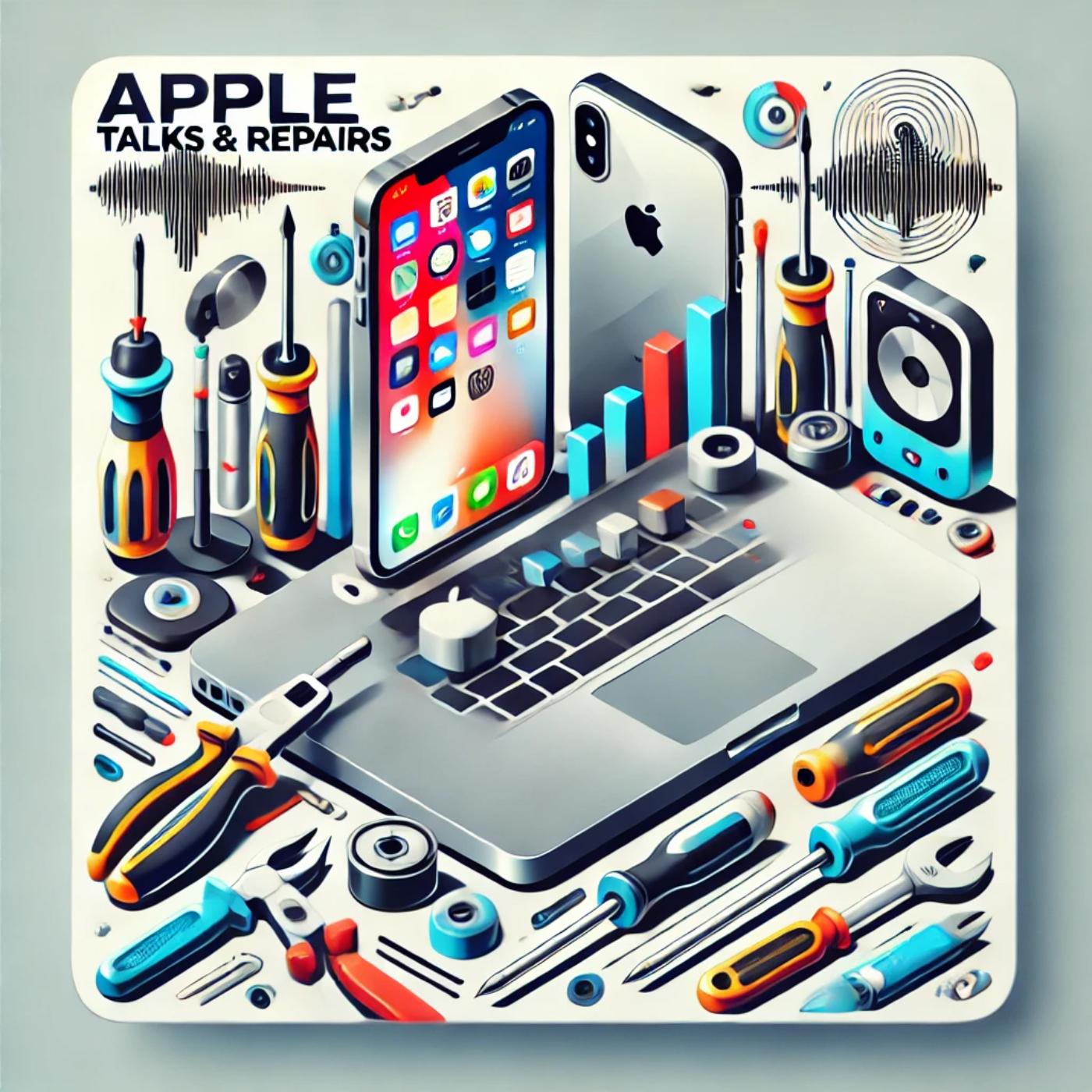 Itelas – Indo fundo no cuidado de seu Apple