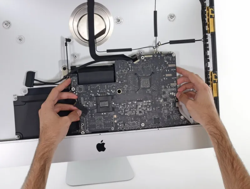 iMac