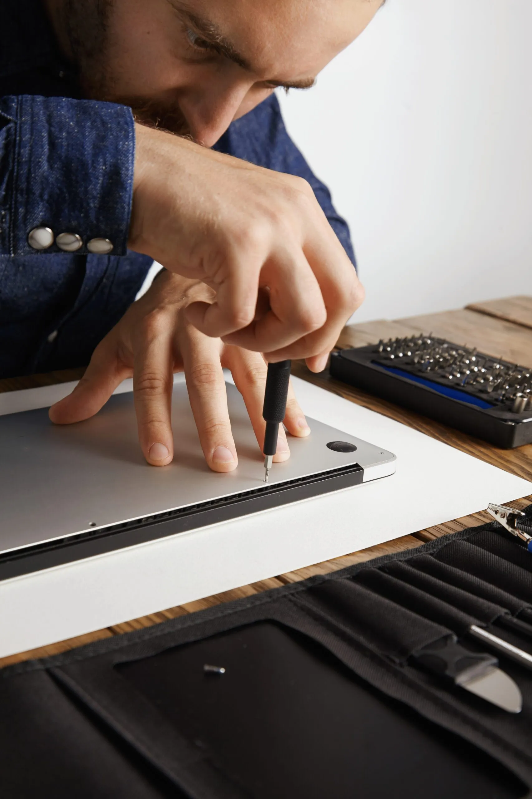 MacBook